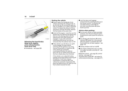 2007-2008 Vauxhall Signum Gebruikershandleiding | Engels