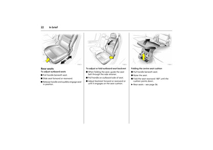 2007-2008 Vauxhall Signum Gebruikershandleiding | Engels