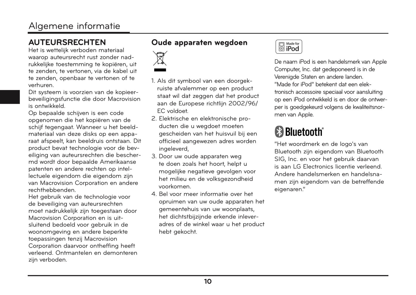 Hyundai ix20 Audio en Navigatiesysteem Handleiding 2010 - 2015