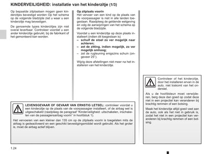 2012-2013 Renault Wind Gebruikershandleiding | Nederlands