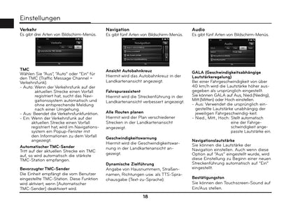 Hyundai ix20 Audio- & Navigationssystem Bedienungsanleitung 2010