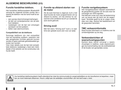 Renault Media-Nav Evolution Handleiding 2015