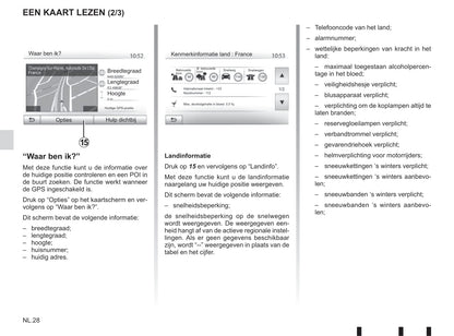 Renault Media-Nav Evolution Handleiding 2015