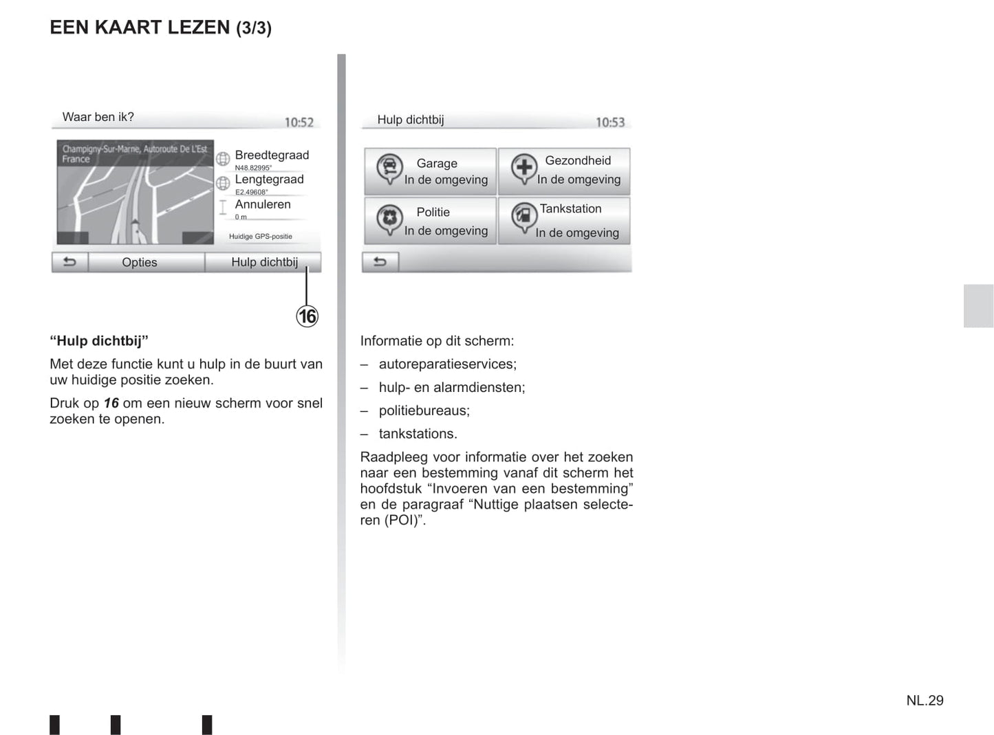 Renault Media-Nav Evolution Handleiding 2015