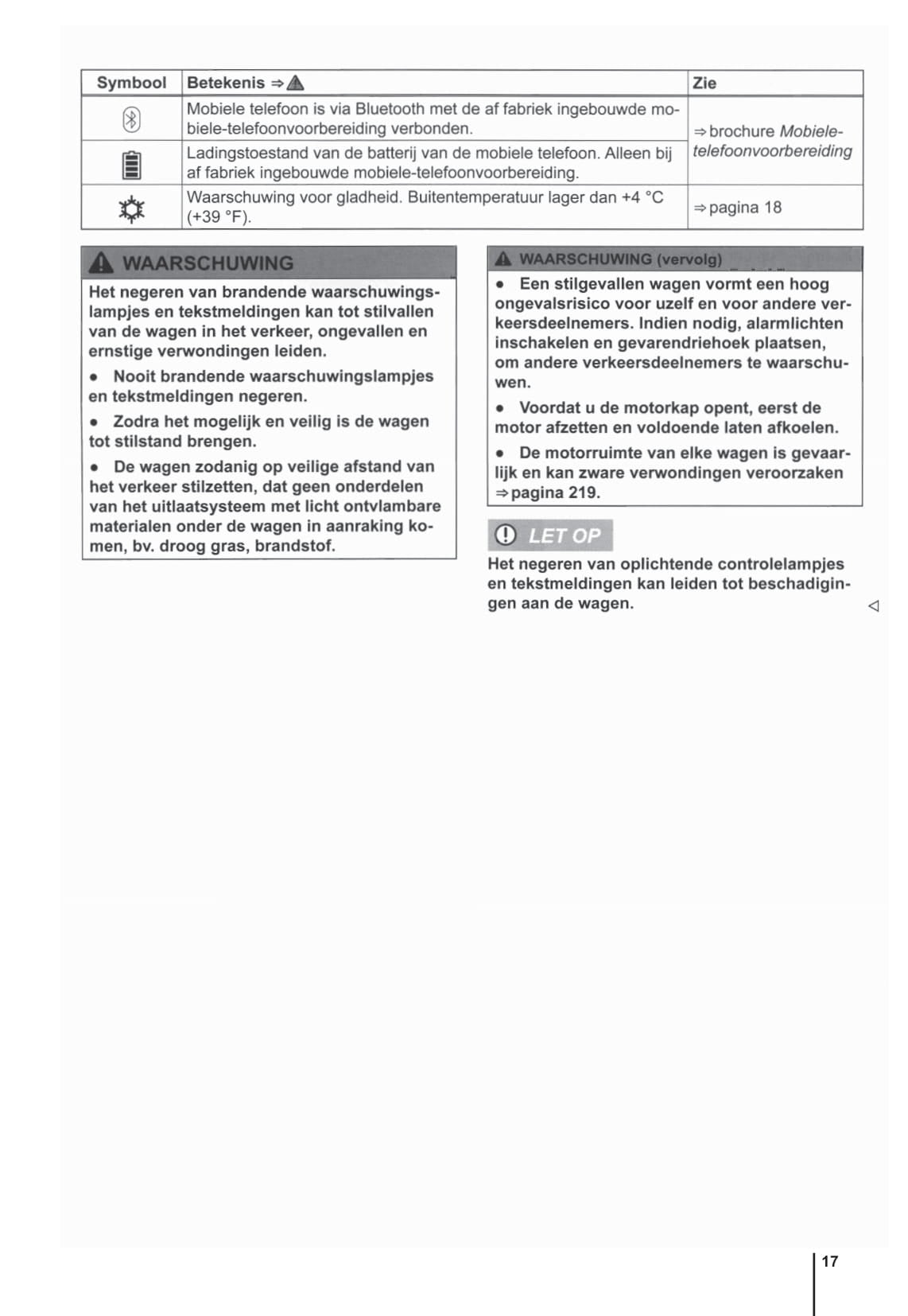 2009-2014 Volkswagen Polo Manuel du propriétaire | Néerlandais