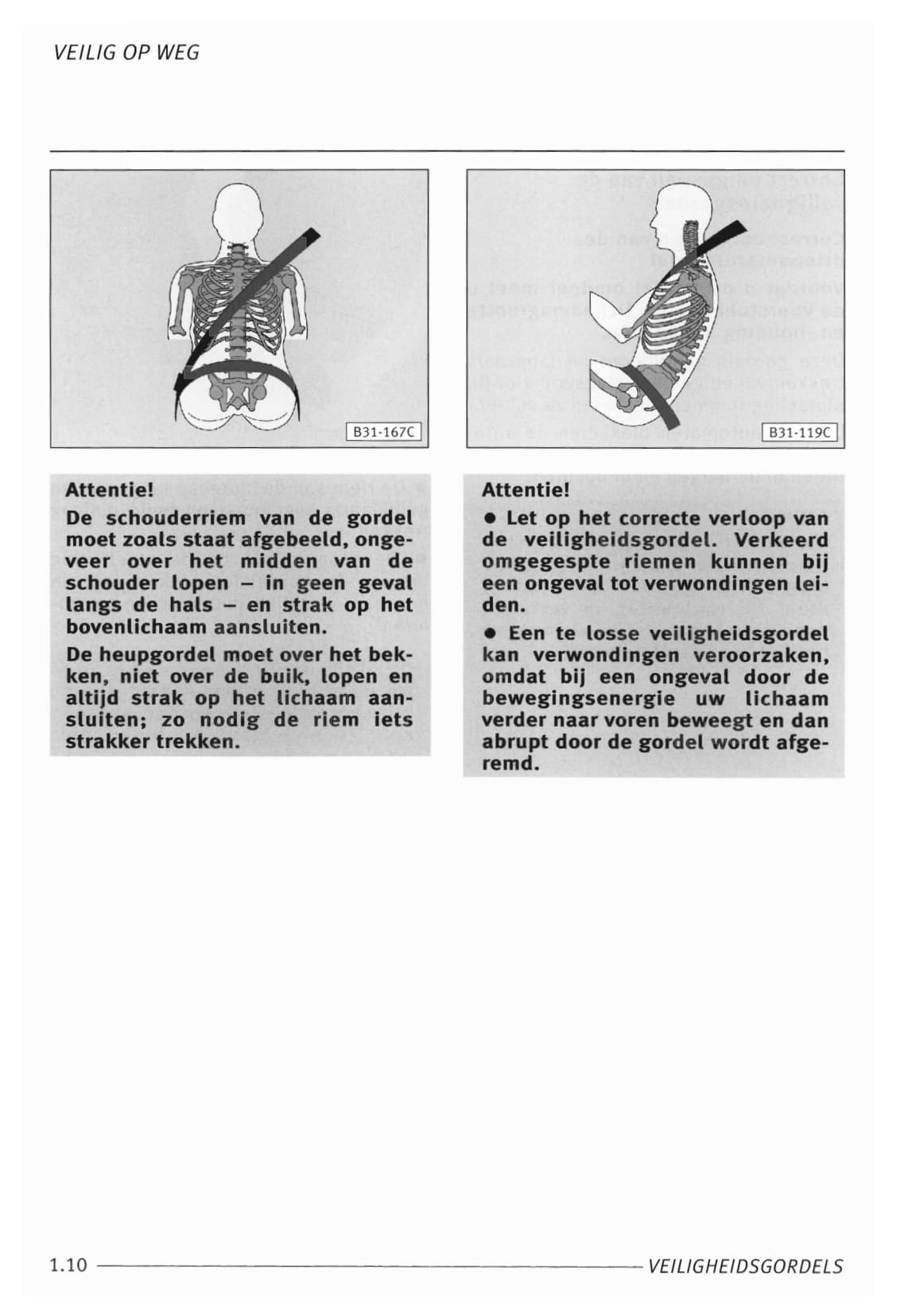 1999-2002 Seat Ibiza Bedienungsanleitung | Niederländisch