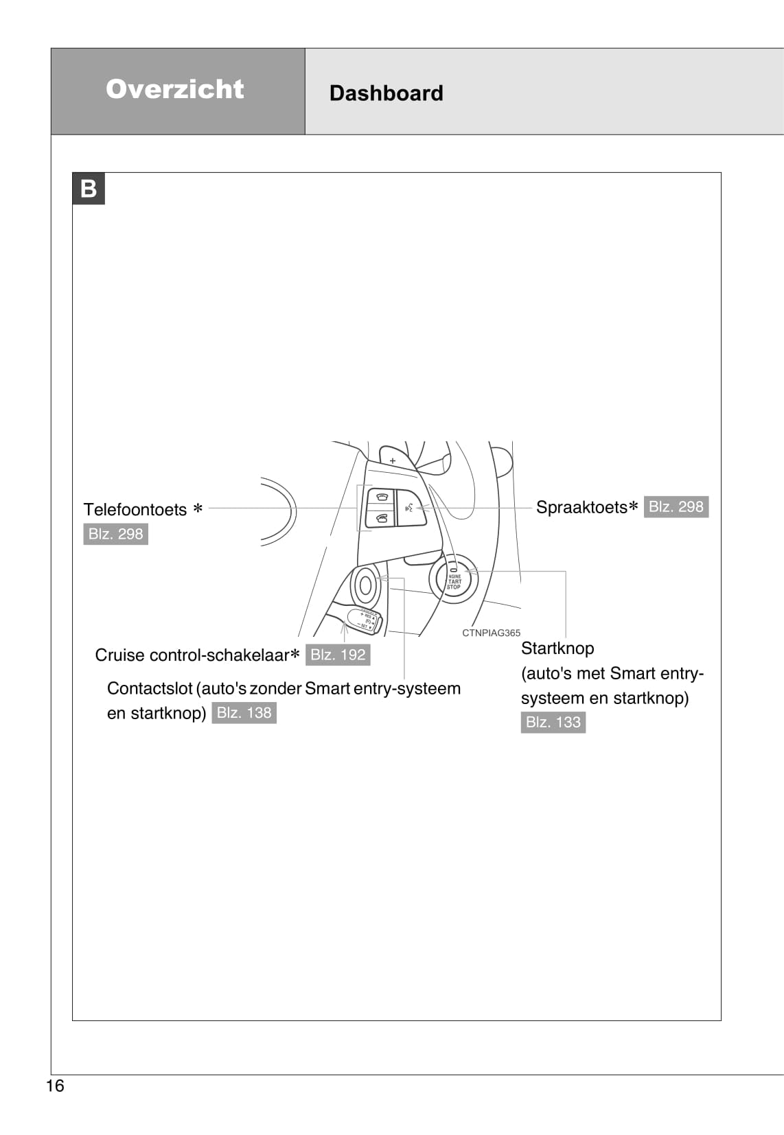 2010-2011 Toyota Corolla Gebruikershandleiding | Nederlands