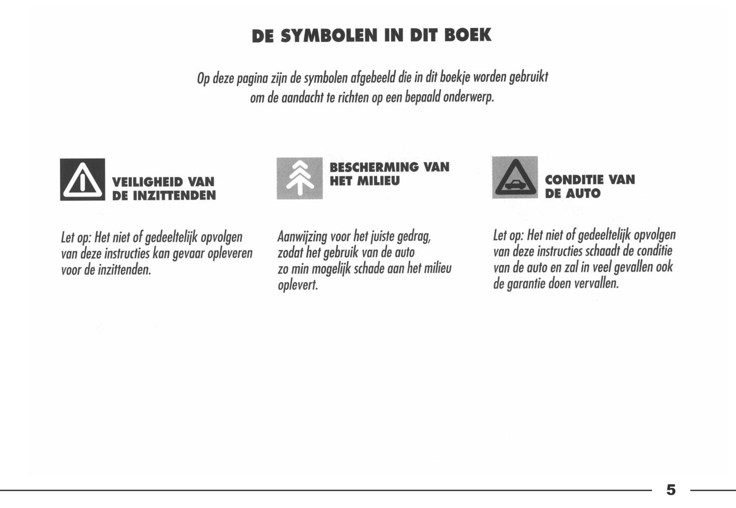 2003-2006 Alfa Romeo Spider Gebruikershandleiding | Nederlands