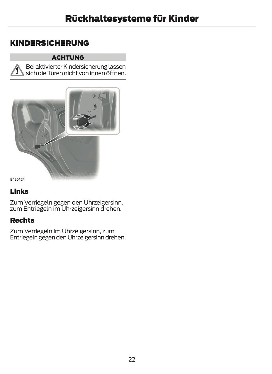 2012-2014 Ford B-Max Gebruikershandleiding | Duits