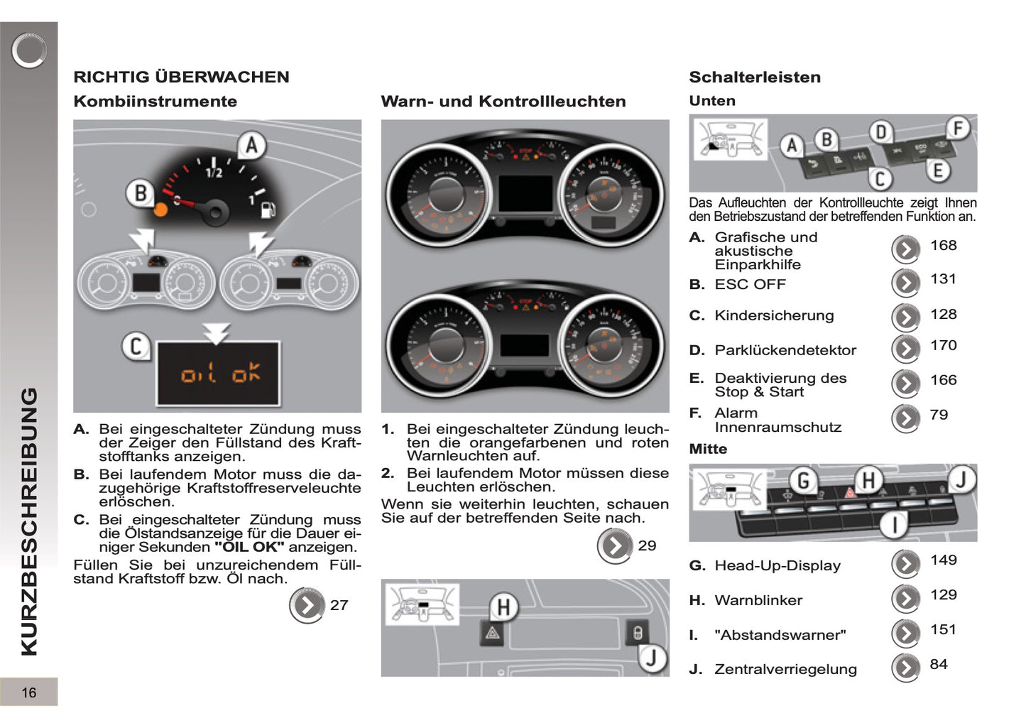 2012-2013 Peugeot 5008 Manuel du propriétaire | Allemand