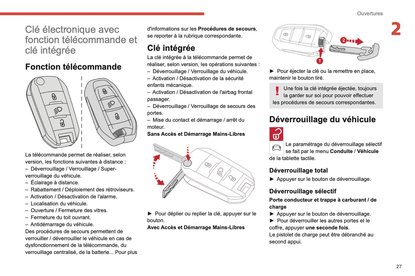 2020-2021 Citroën C4/e-C4 Gebruikershandleiding | Frans