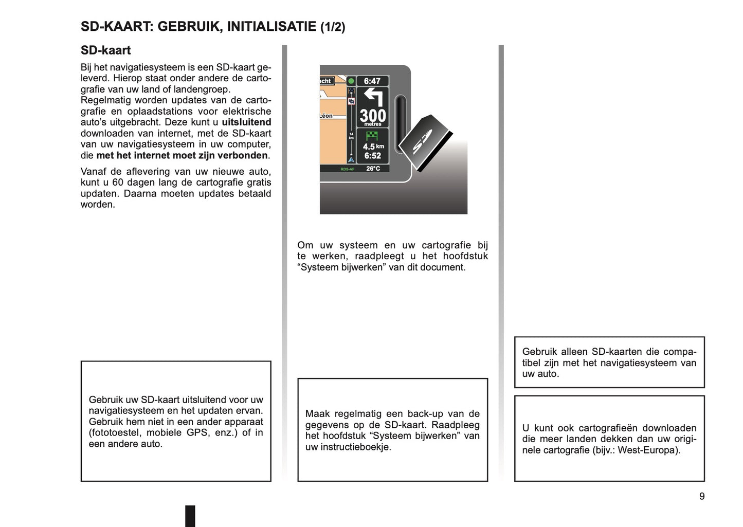 Renault Carminat Tomtom Handleiding 2016