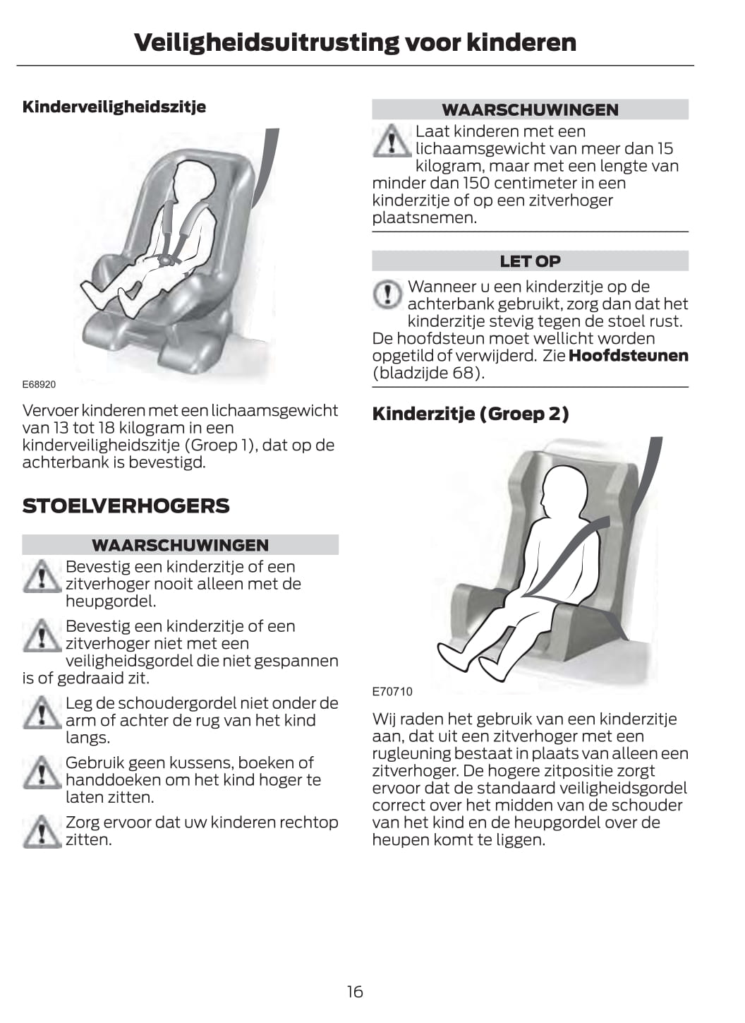 2011-2012 Ford Fusion Bedienungsanleitung | Niederländisch