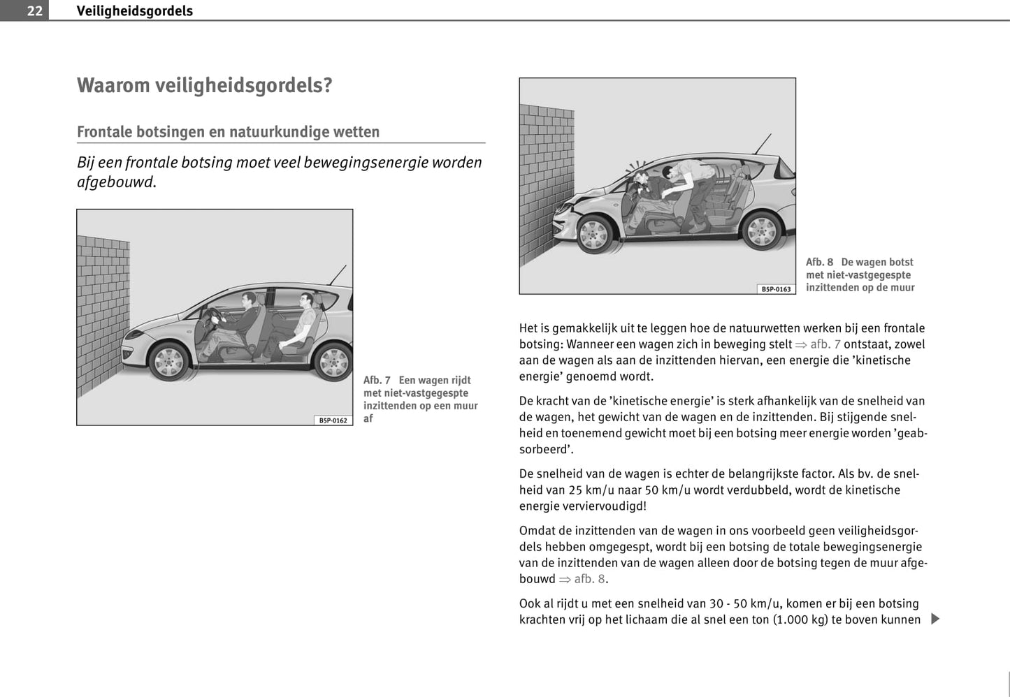 2004-2009 Seat Toledo Gebruikershandleiding | Nederlands