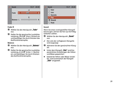 Opel CD 70 Navi Infotainment System Bedienungsanleitung 2004