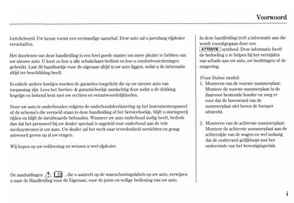 2010-2011 Honda Jazz Hybrid Owner's Manual | Dutch