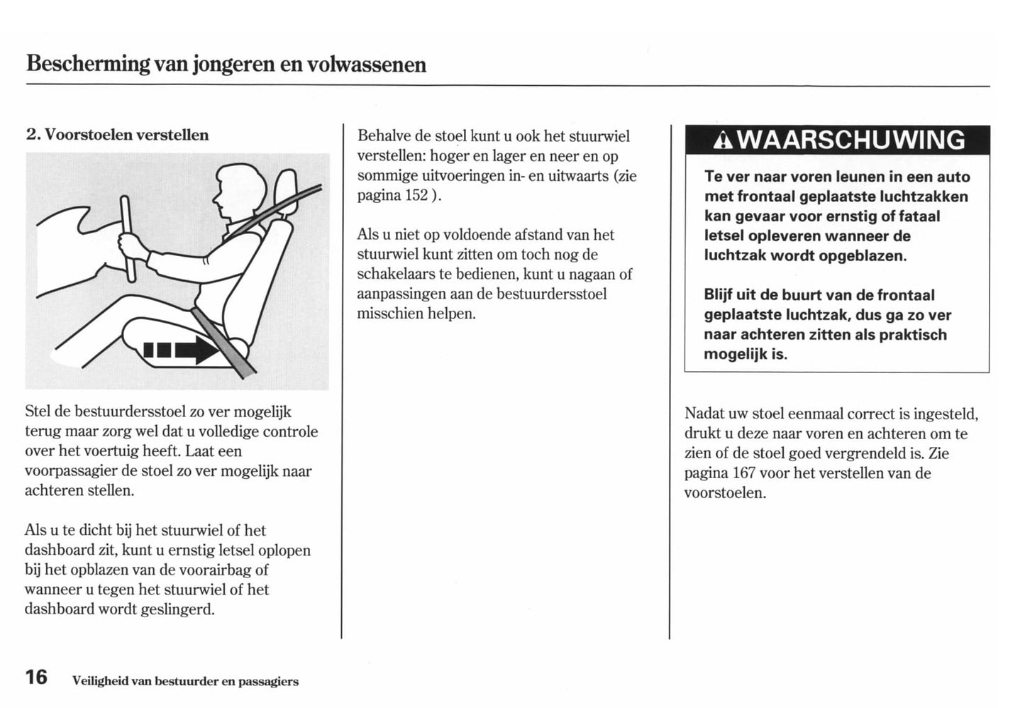 2010-2011 Honda Jazz Hybrid Owner's Manual | Dutch