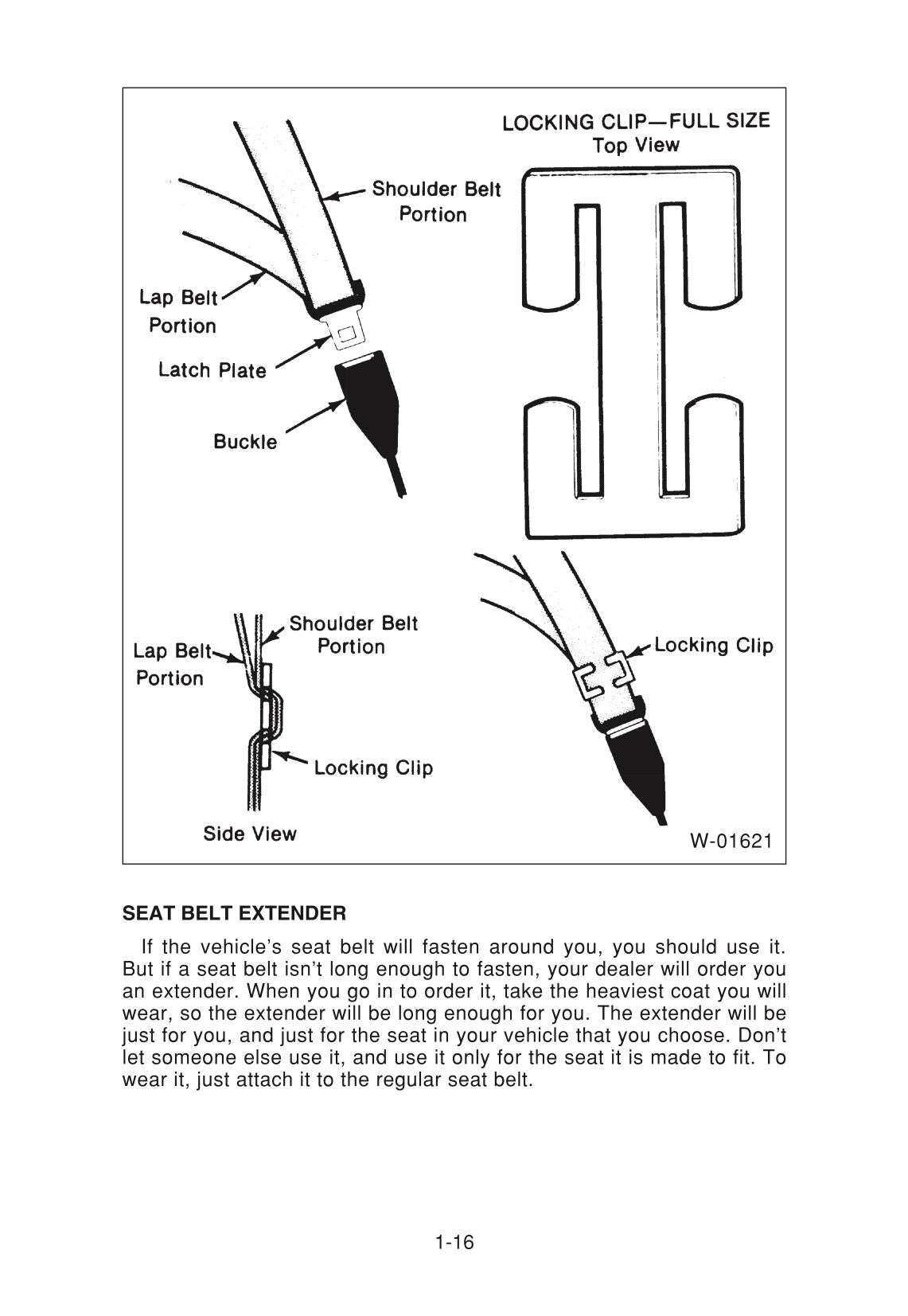 2006 Isuzu Truck Owner's Manual | English