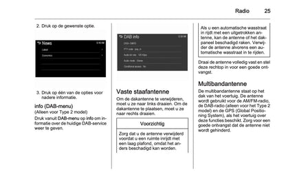 2014 Chevrolet Aveo Gebruikershandleiding | Nederlands