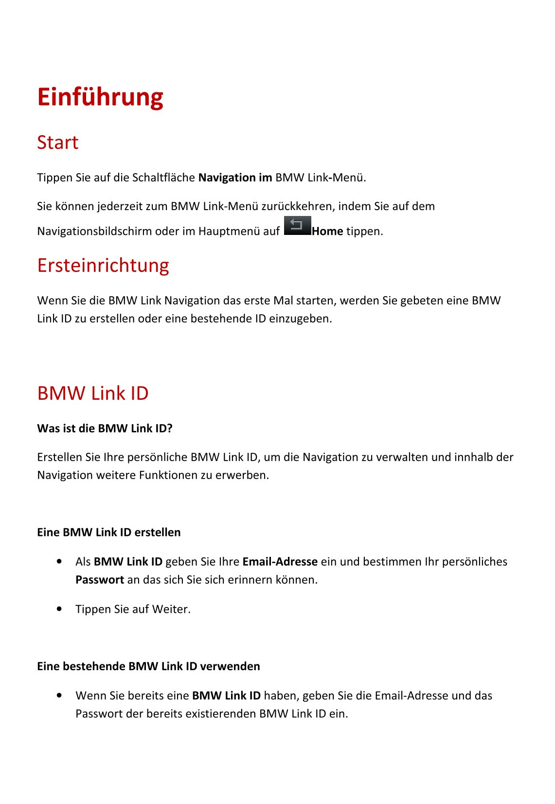 BMW Navi-Multimedia-Stystem E46 Bedienungsanleitung