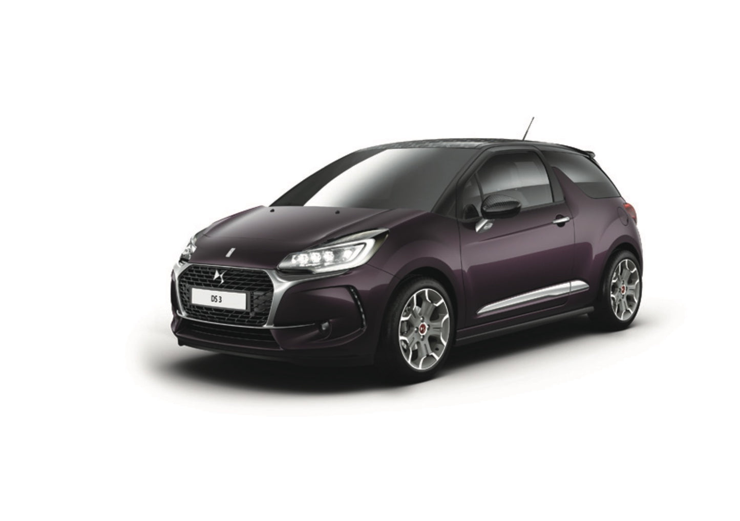 2016-2017 Citroën DS 3 Gebruikershandleiding | Pools