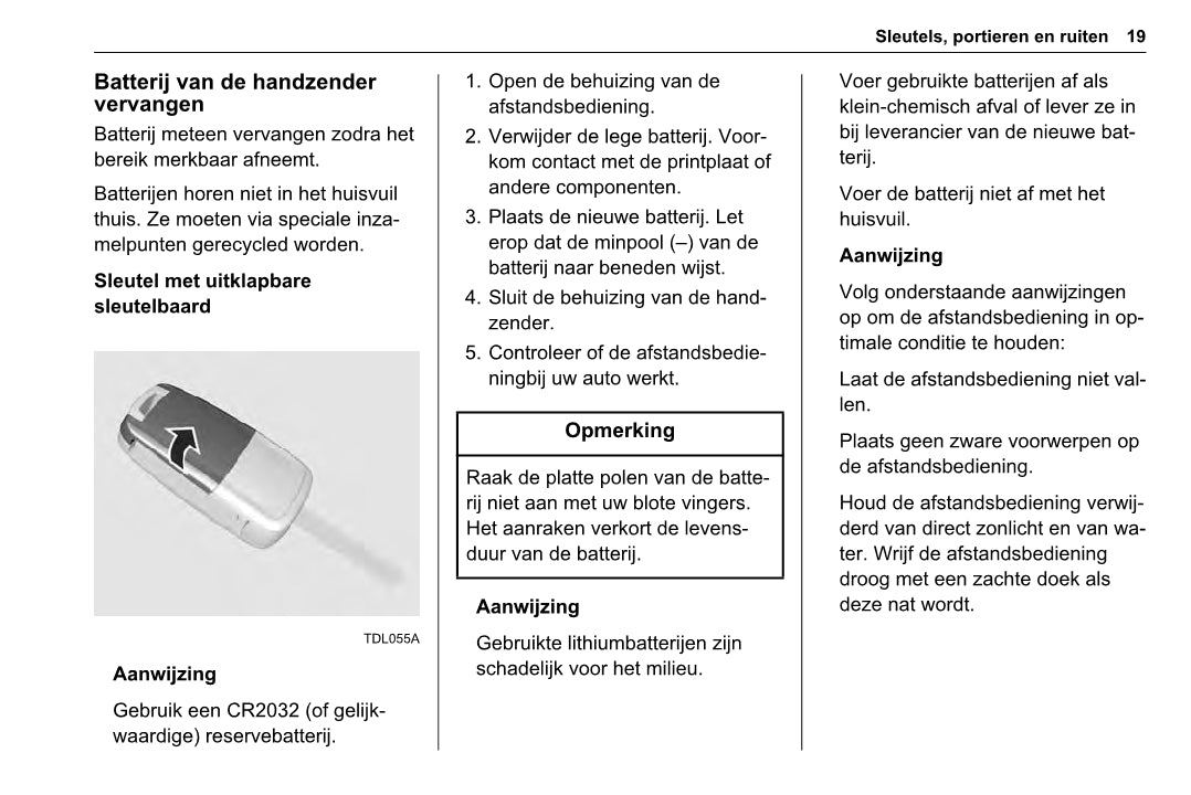 2013-2014 Chevrolet Trax Gebruikershandleiding | Nederlands