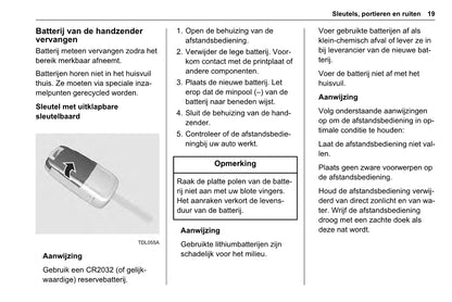 2013-2014 Chevrolet Trax Gebruikershandleiding | Nederlands