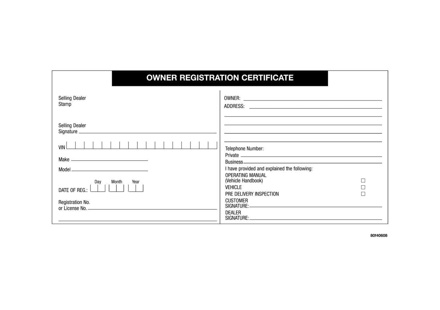 2010-2011 Jeep Compass Owner's Manual | English