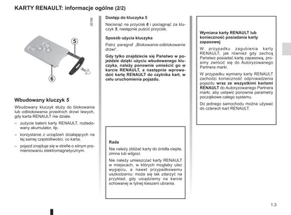 2015-2016 Renault Scénic Gebruikershandleiding | Pools