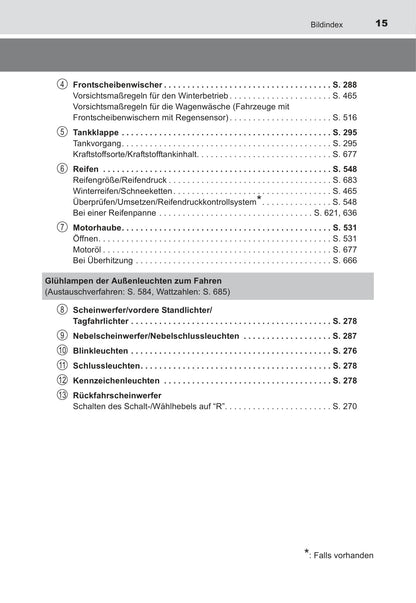 2016-2017 Toyota Prius Gebruikershandleiding | Duits