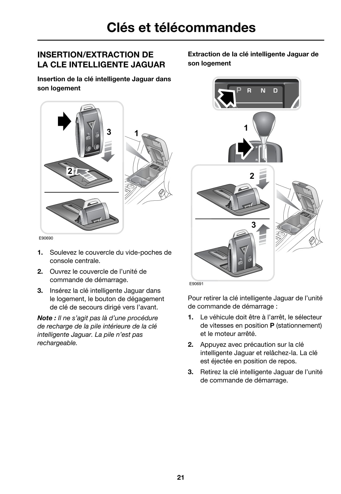 2006-2009 Jaguar XK Manuel du propriétaire | Français