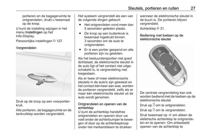 2020-2021 Opel Astra Bedienungsanleitung | Niederländisch