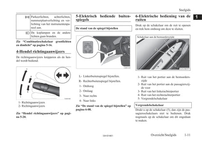 2013-2016 Mitsubishi Attrage Bedienungsanleitung | Niederländisch