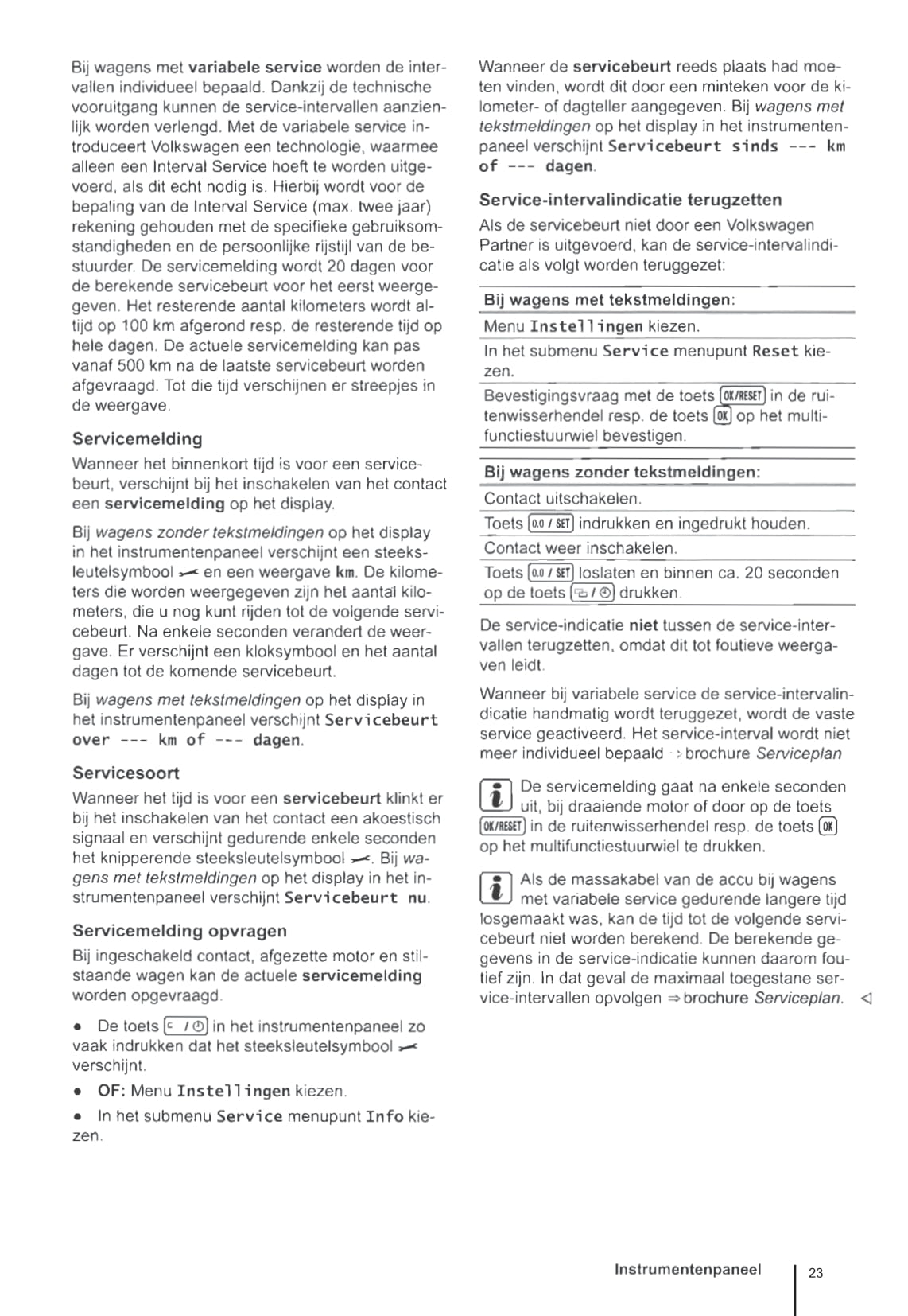 2010-2016 Volkswagen Sharan Gebruikershandleiding | Nederlands