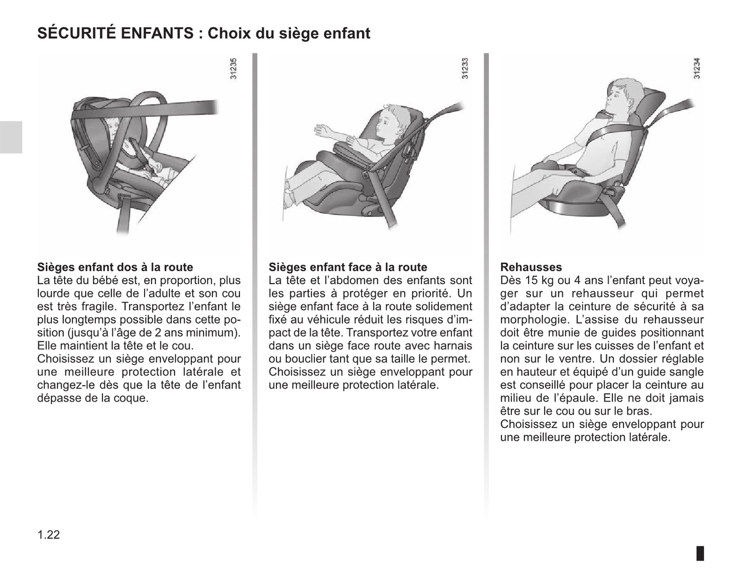 2012-2013 Renault Wind Owner's Manual | French