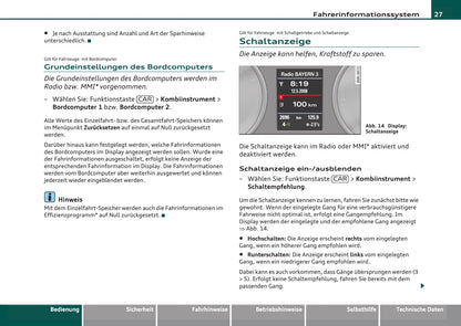 2007-2011 Audi A4 Gebruikershandleiding | Duits