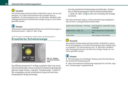 2007-2011 Audi A4 Gebruikershandleiding | Duits