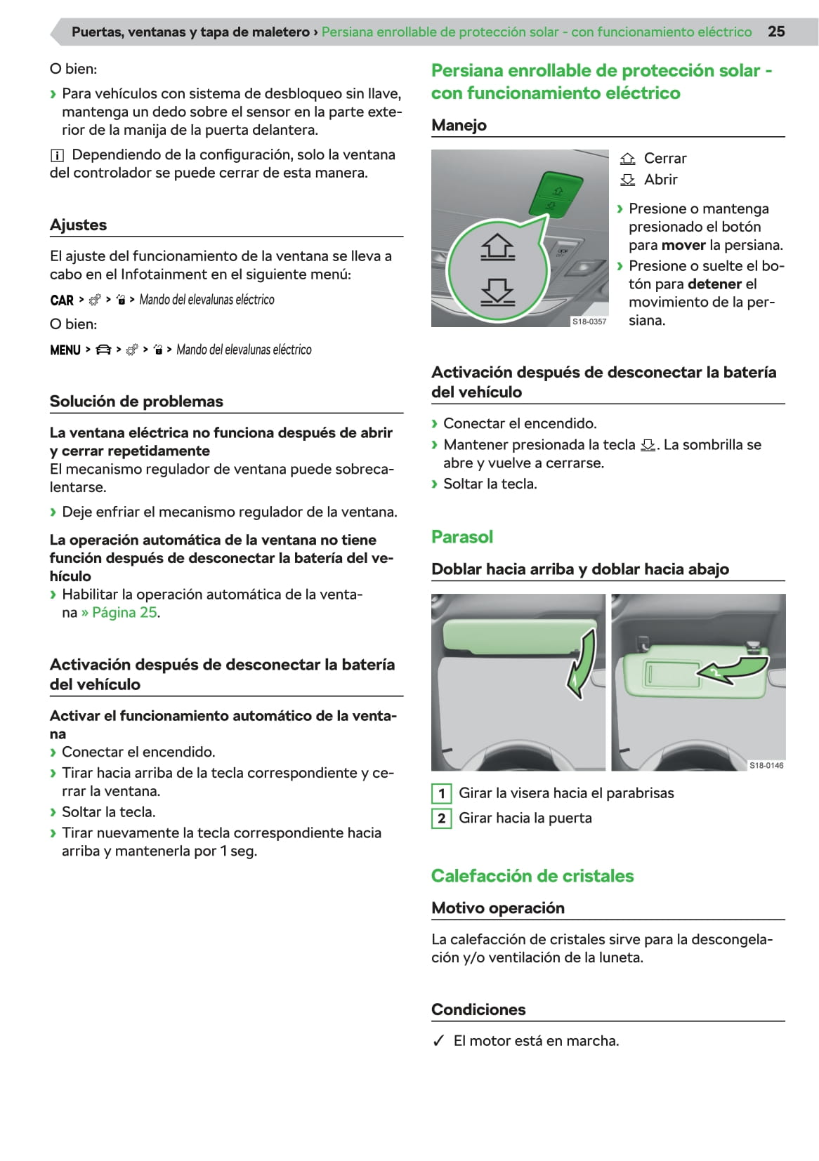 2019-2020 Skoda Kamiq Owner's Manual | Spanish