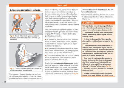 2021-2022 Seat Arona Manuel du propriétaire | Espagnol