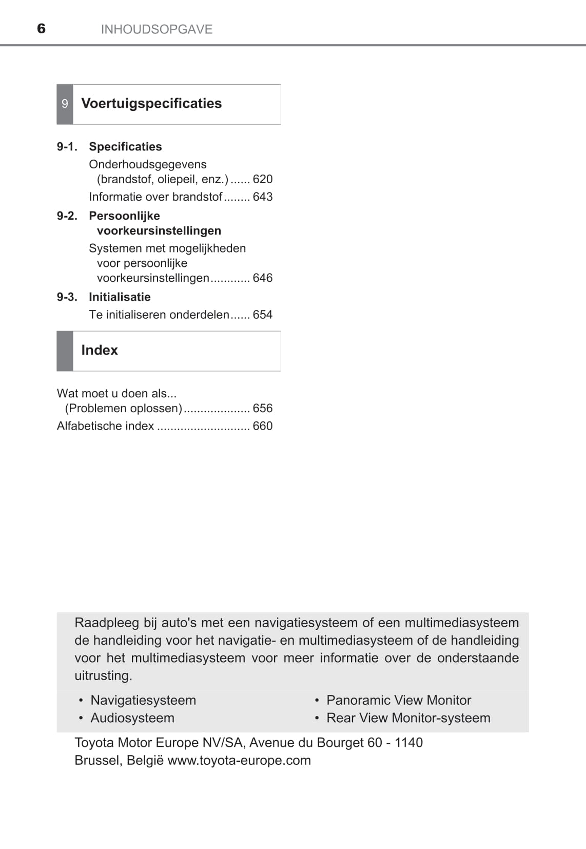 2021-2022 Toyota Hilux Gebruikershandleiding | Nederlands