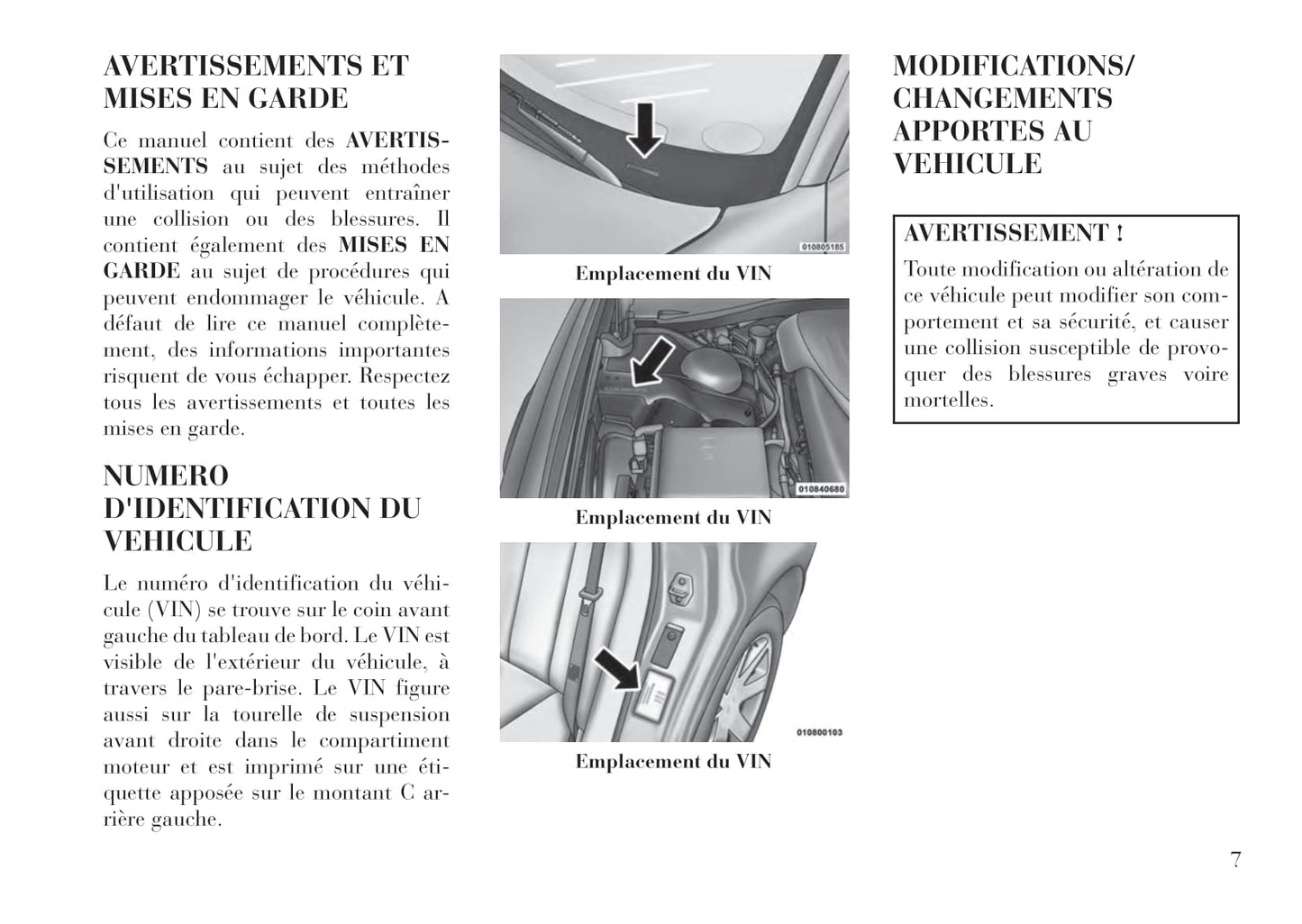 2011-2014 Lancia Thema Gebruikershandleiding | Frans