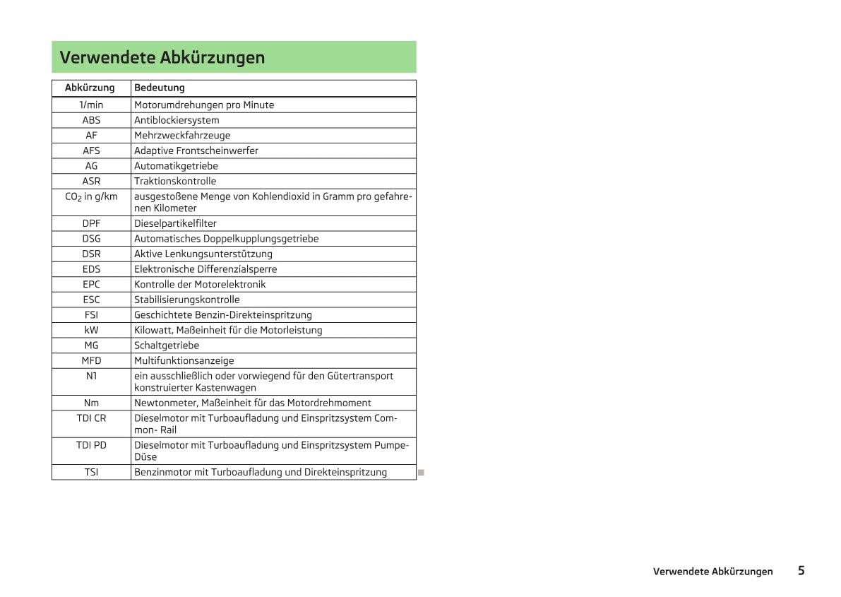 2008-2013 Skoda Superb Bedienungsanleitung | Deutsch