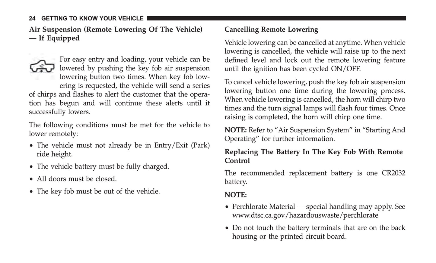 2018 Ram 1500/2500/3500 Owner's Manual | English