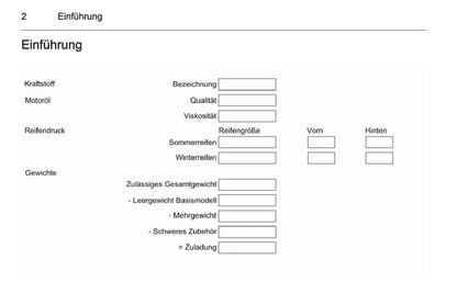 2012-2014 Opel Vivaro Bedienungsanleitung | Deutsch