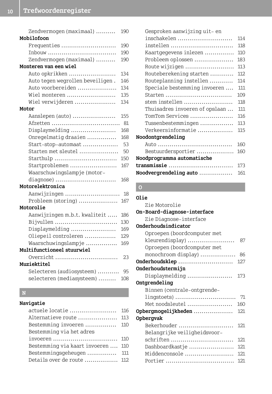 2014-2017 Smart Fortwo Manuel du propriétaire | Anglais