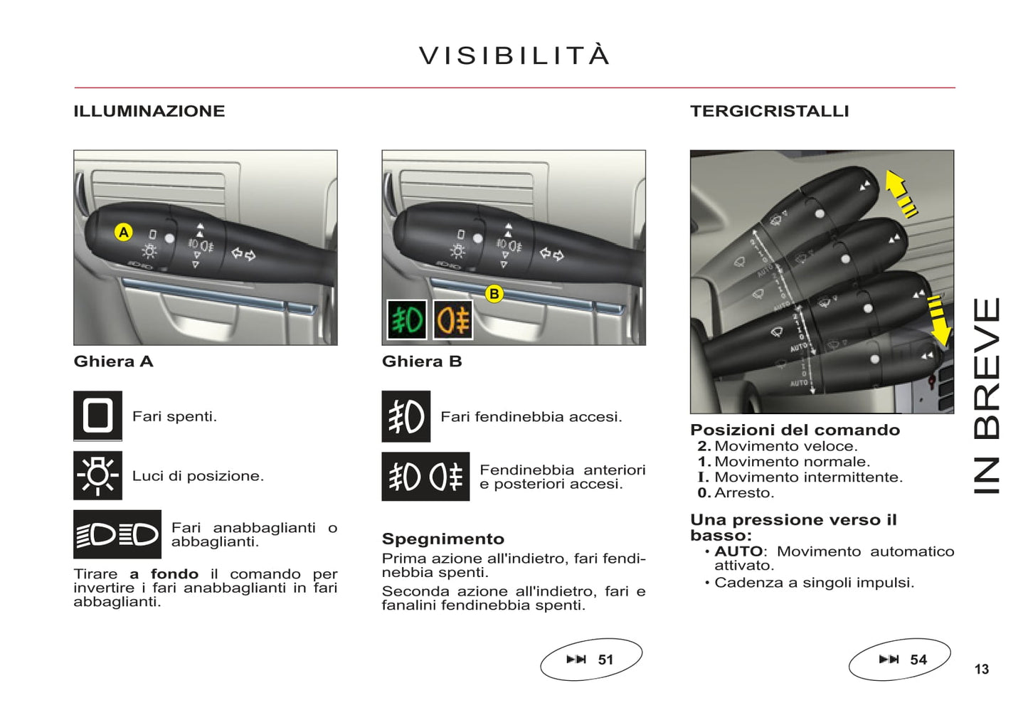 2011-2012 Citroën C6 Gebruikershandleiding | Italiaans