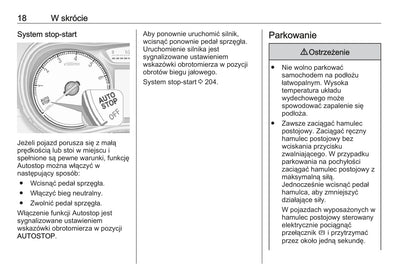 2016-2020 Opel Zafira/Zafira Tourer Gebruikershandleiding | Pools