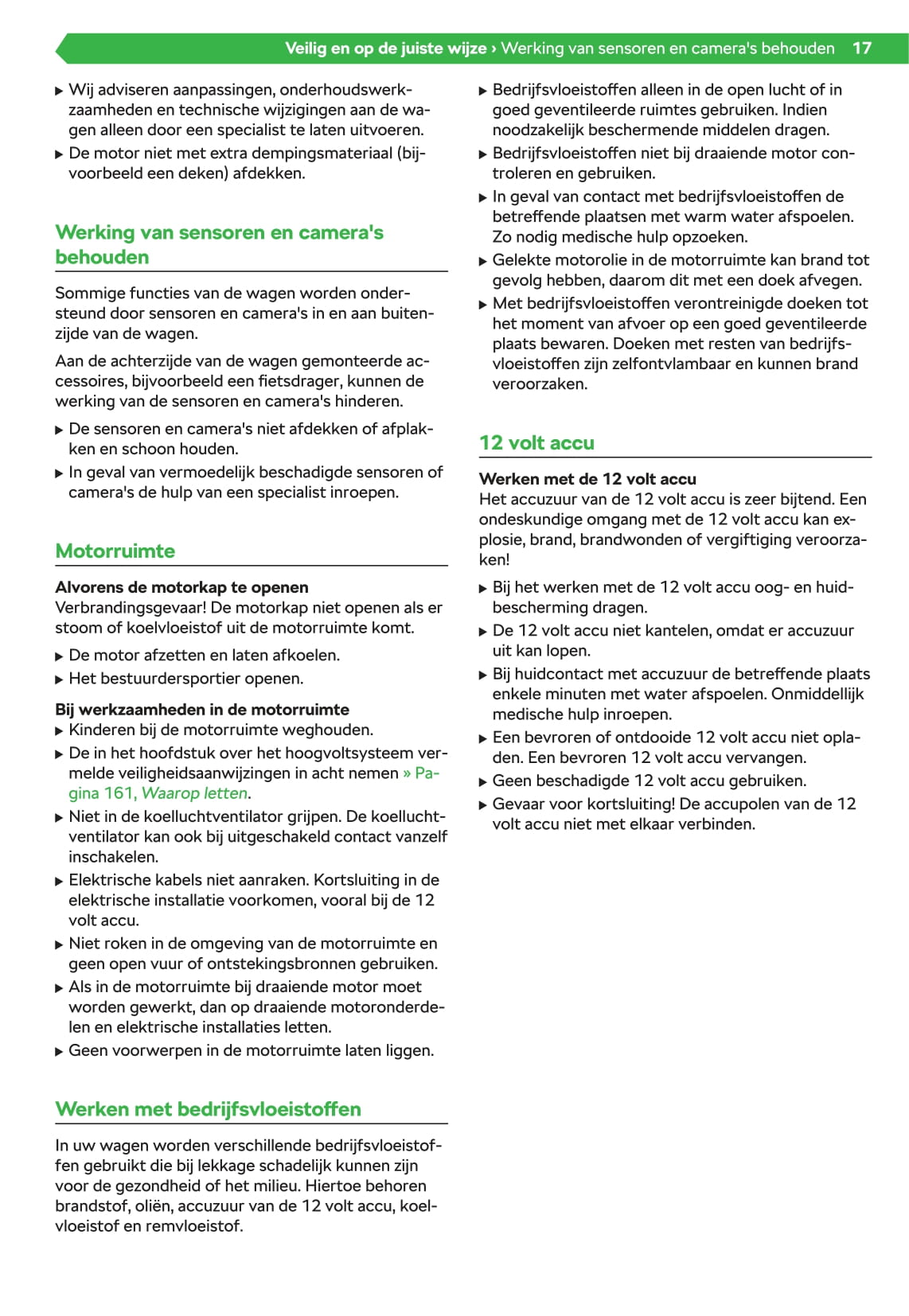 2020-2021 Skoda Octavia Gebruikershandleiding | Nederlands