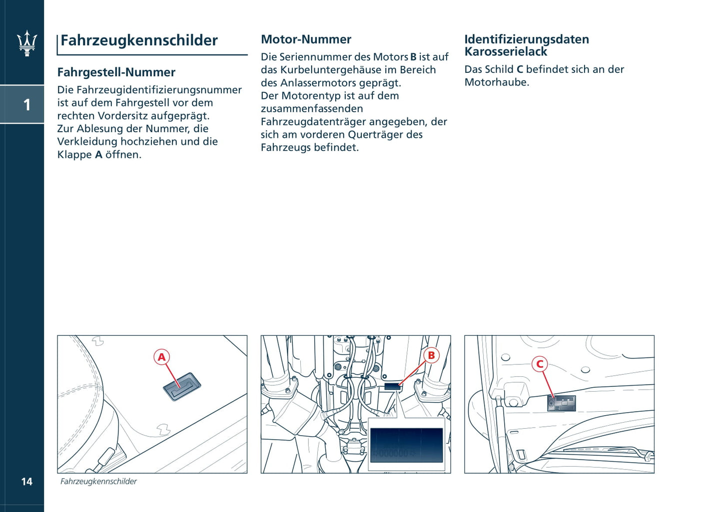 2002-2007 Maserati Coupé Gebruikershandleiding | Duits