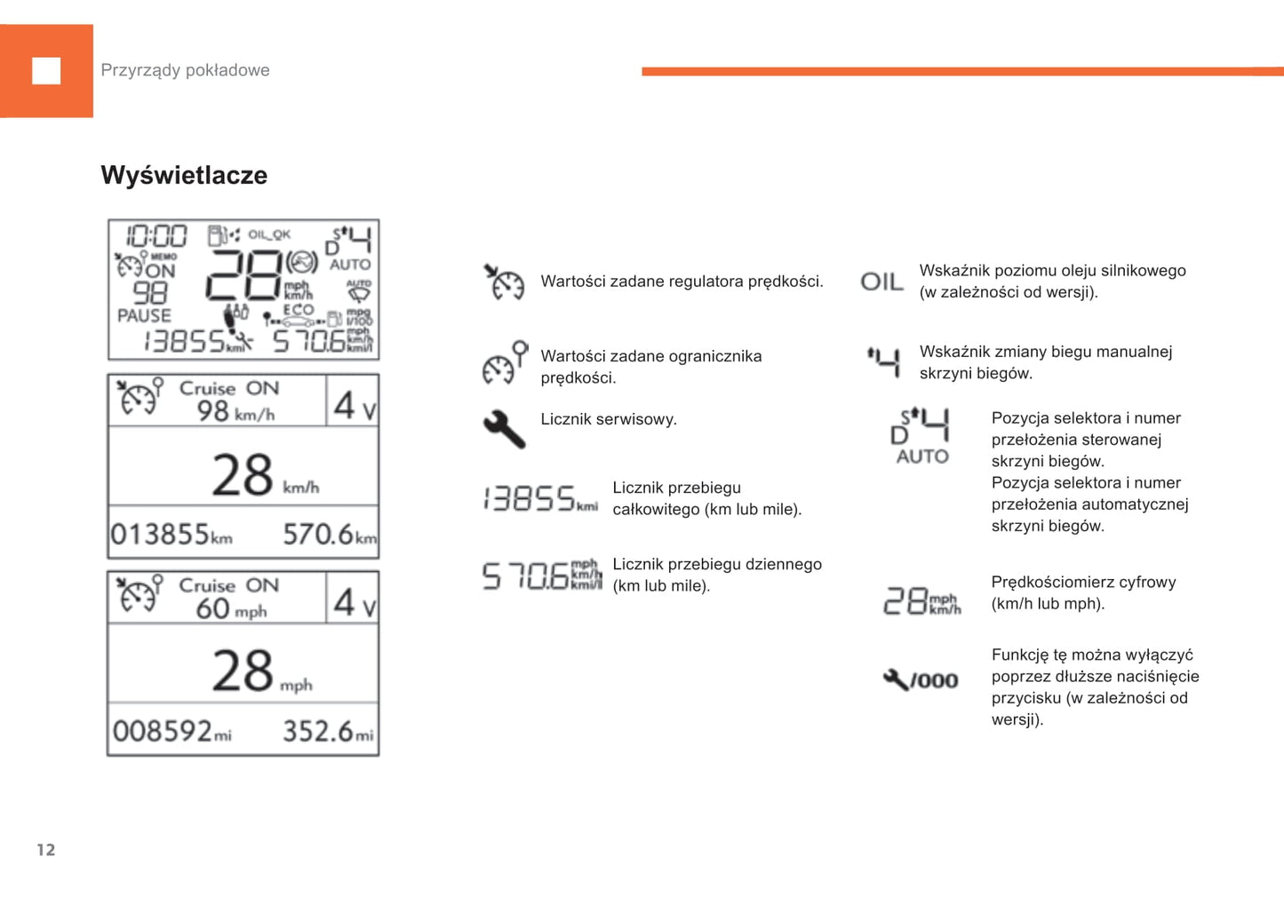 2015-2017 Peugeot 208 Gebruikershandleiding | Pools